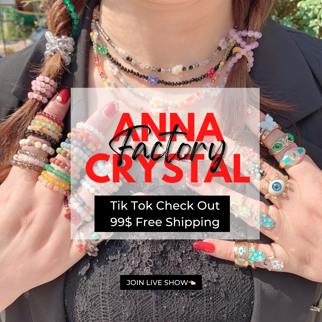 Anna Crystal Tik Tok Check Out Link