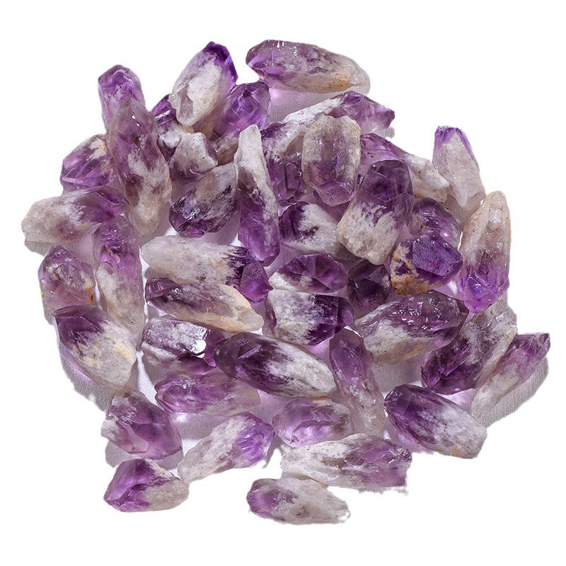 Amethyst Raw Stone