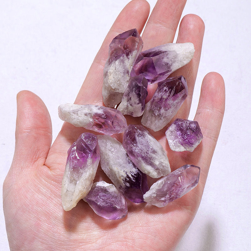 Amethyst Raw Stone