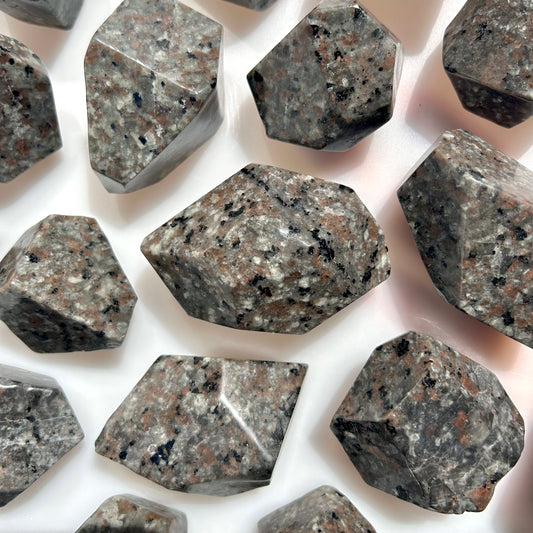 Yooperlite Crystal Freeform